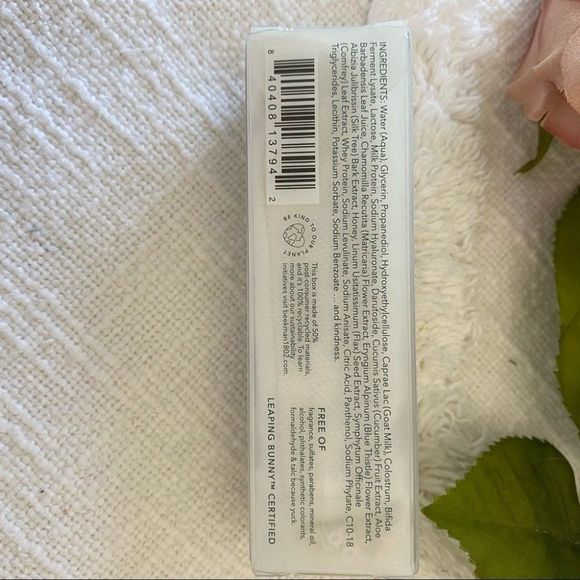 Beekman dewy eyes illuminating eye serum NIB - Picture 2 of 4